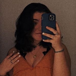 Meet your Posher, Mia